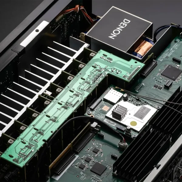 AVR-X4800_Power_Amplifier