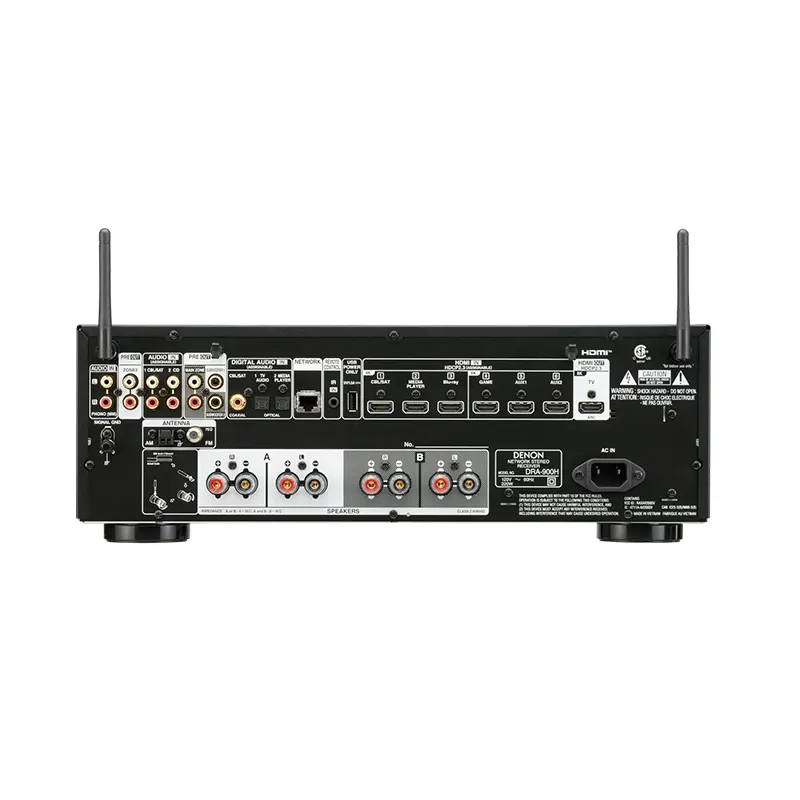 Denon DRA-900H Denon DRA-900H