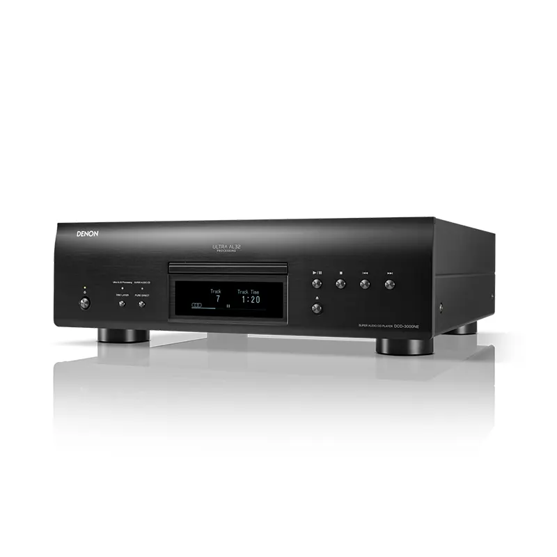 Denon DCD-3000NE Denon DCD-3000NE