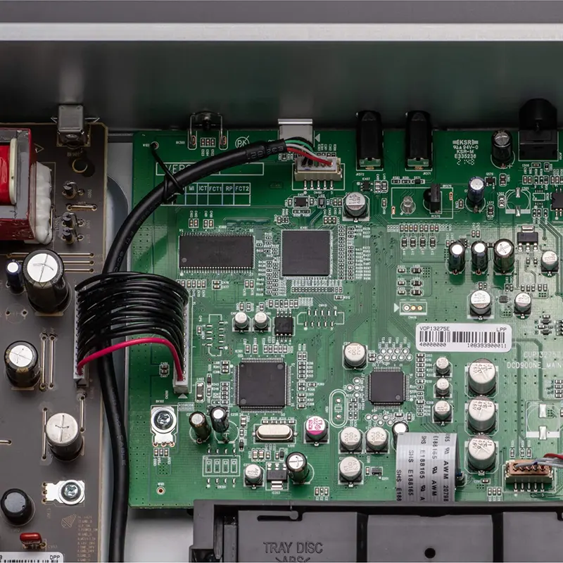 Denon DCD-900NE Denon DCD-900NE