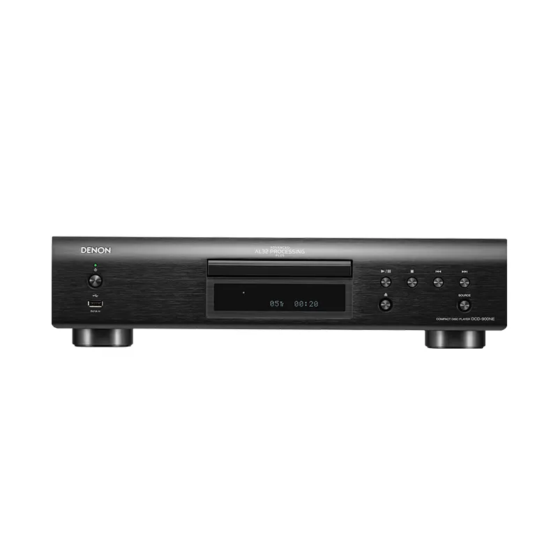 Denon DCD-900NE DCD-900NE_front