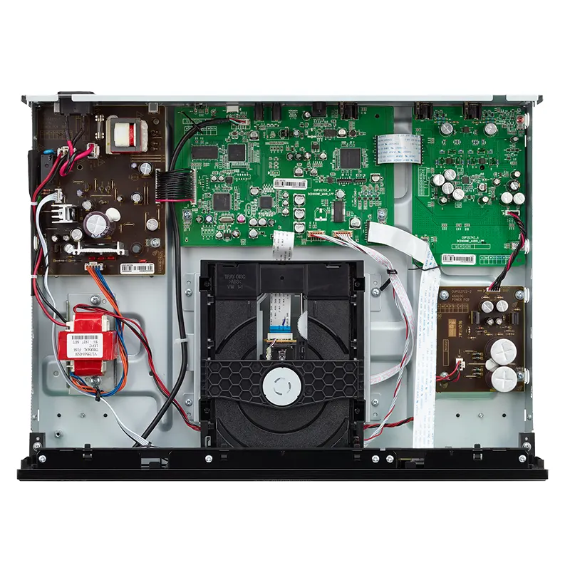 Denon DCD-900NE Denon DCD-900NE