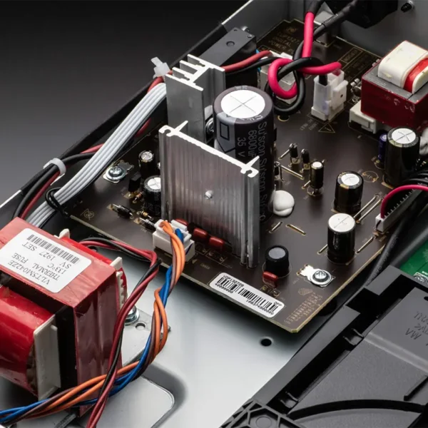 DCD-900NE_power-supply-circuit