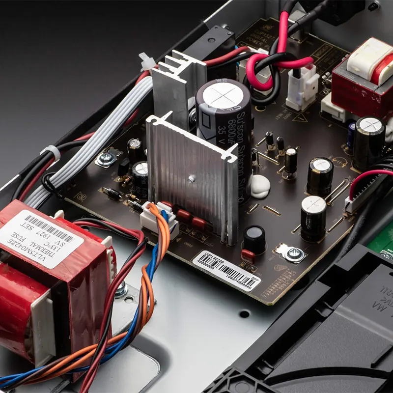 Denon DCD-900NE Denon DCD-900NE