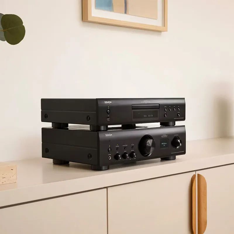 Denon DCD-900NE Denon DCD-900NE