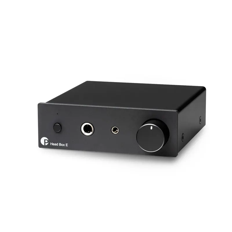 Pro-Ject Head Box E Pro-Ject Head Box E