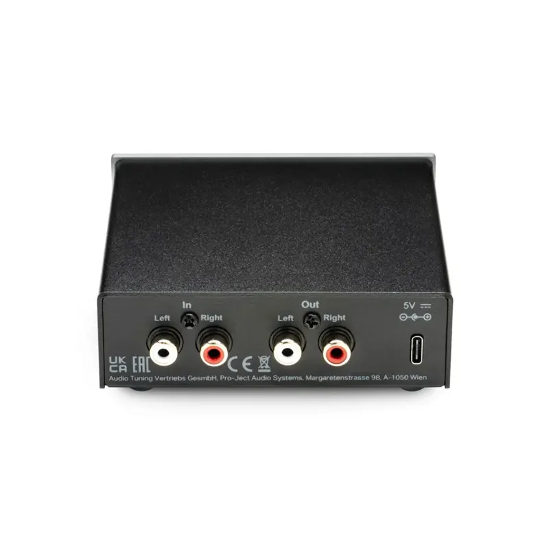 Pro-Ject Head Box E Pro-Ject Head Box E