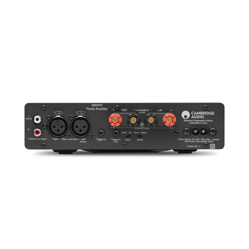 Cambridge Audio MXW70 Cambridge Audio MXW70