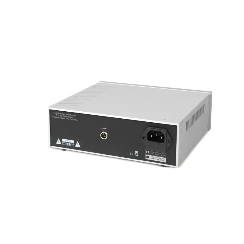 Pro-Ject Power Box RS Uni 1-way TT