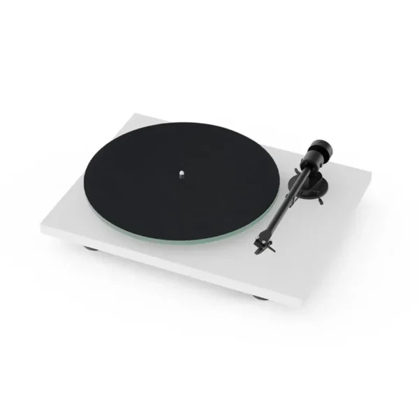 Pro-Ject-T1-EVO-BT-white
