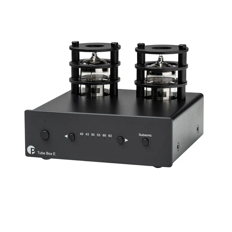 Pro-Ject Tube Box E Pro-Ject Tube Box E