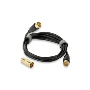 QED Connect Aerial Cable