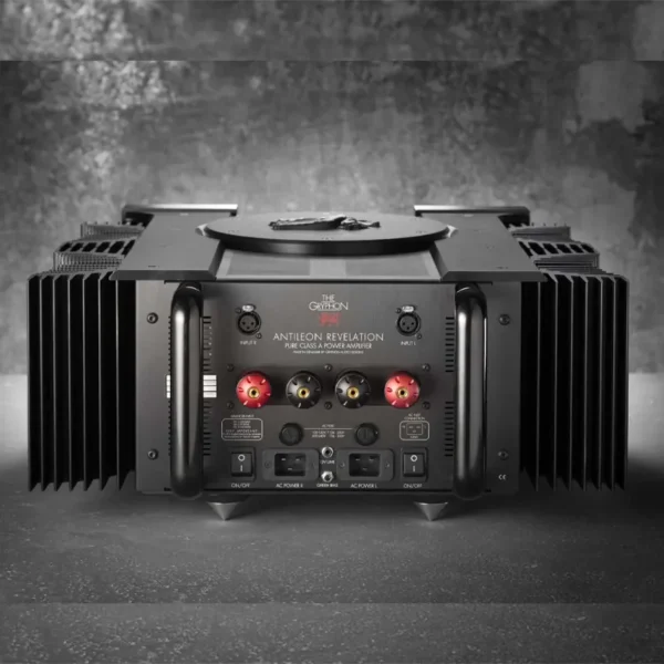gryphon-Antileon-REVELATION-stereo-back