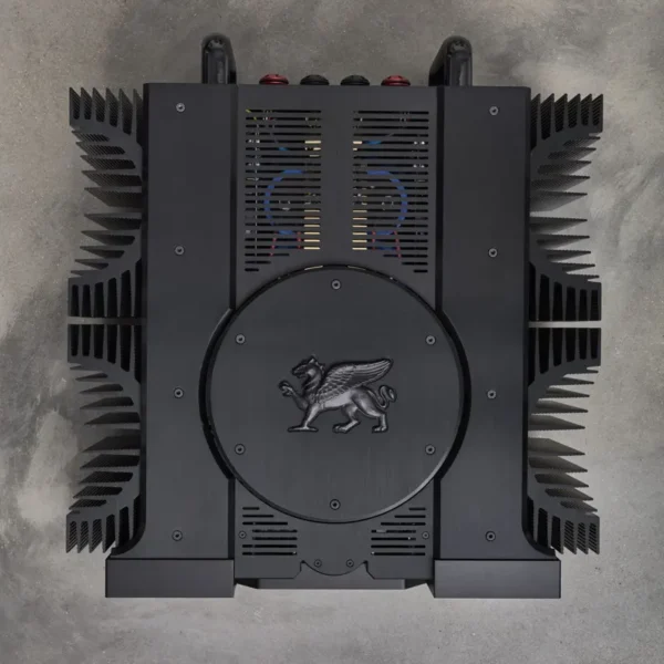 gryphon-Antileon-REVELATION-stereo-top