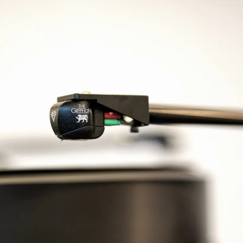 Gryphon Black Diamond DLC