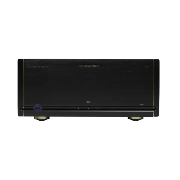 parasound-HALO-A31-front