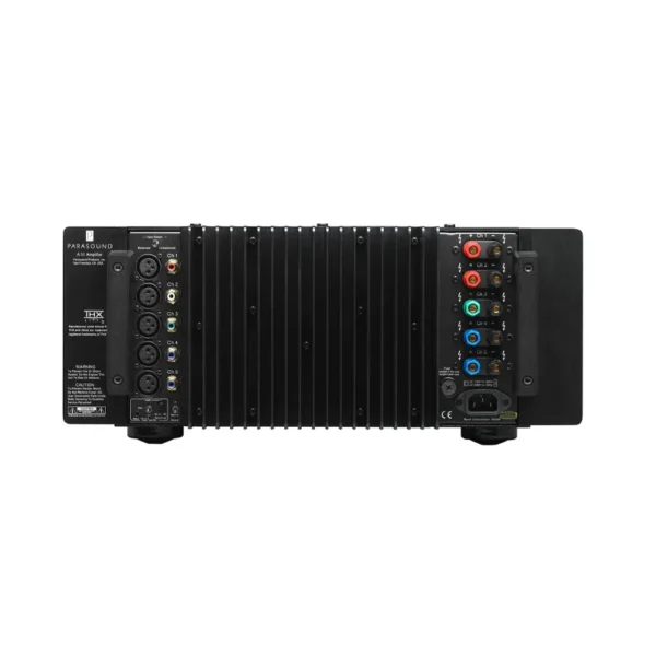 parasound-HALO-A51-back