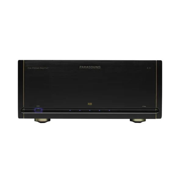 parasound-HALO-A51-front