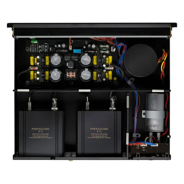 parasound-JC3+open-top