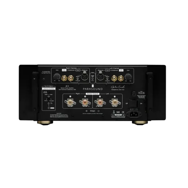 parasound-JC5-back