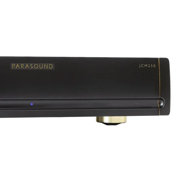 parasound-JCM250-front-closeup