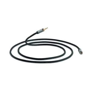 QED PERFORMANCE 3.5mm Headphone Extension