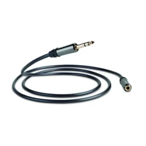 QED PERFORMANCE 6.35mm Headphone Extension