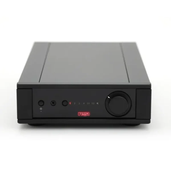 rega-Brio-front