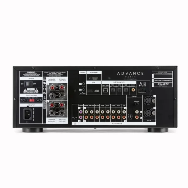Advance-A10-APEX-back