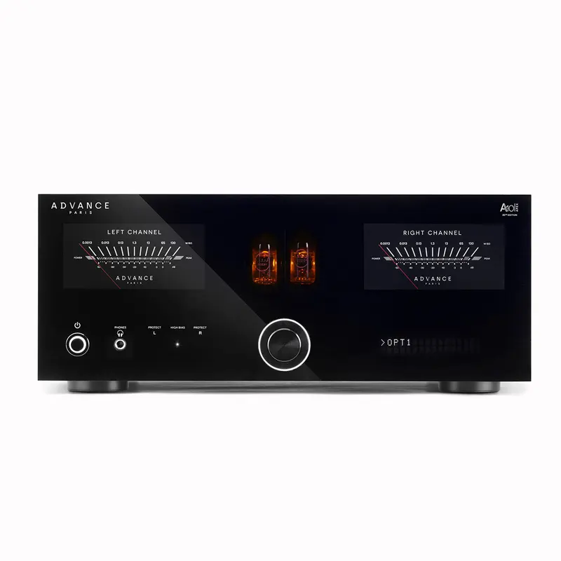 Advance Paris A10 APEX