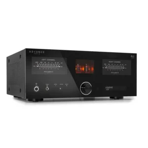 Advance Paris A10 APEX