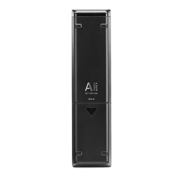 Advance-A10-APEX-remote-back