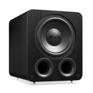 SVS PB-3000 R|Evolution