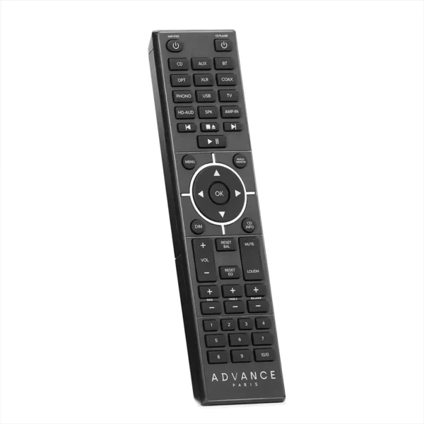 advance-A8-APEX-remote