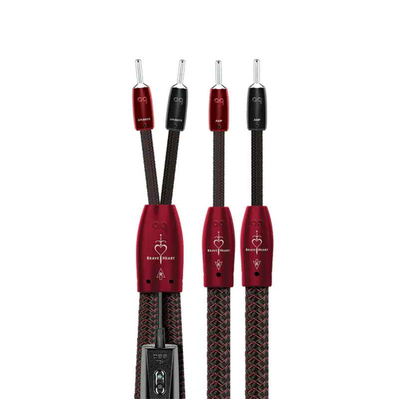 Audioquest Brave Heart