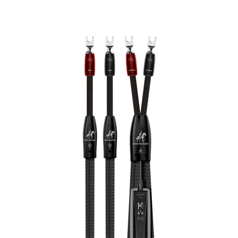 Audioquest Lone Ranger Full-Range