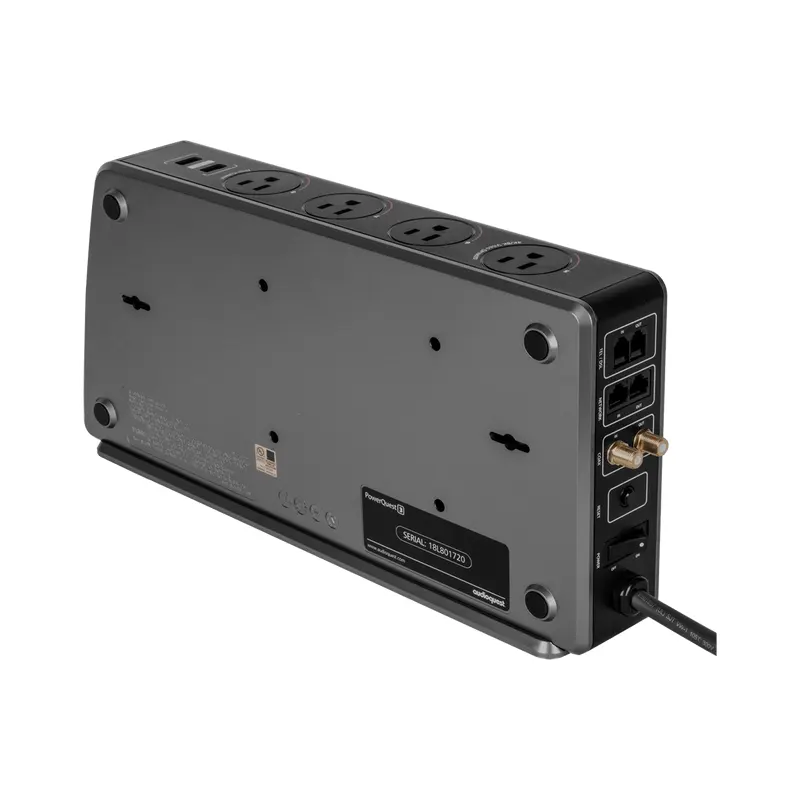 Audioquest PowerQuest 3