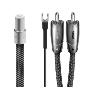 Audioquest Angel Tonearm