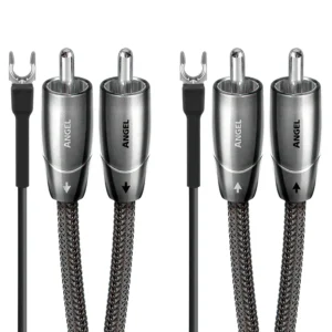 Audioquest Angel Turntable