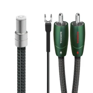 Audioquest Yosemite Tonearm