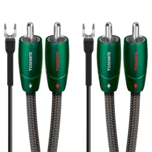 Audioquest Yosemite Turntable