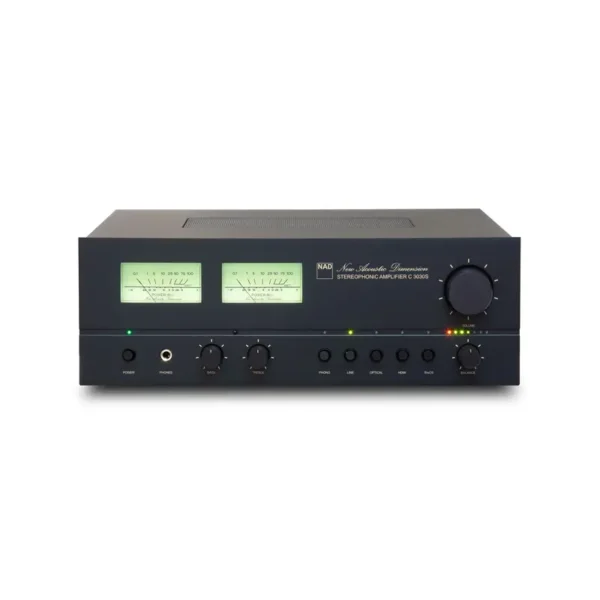 NAD-C-3030S-front