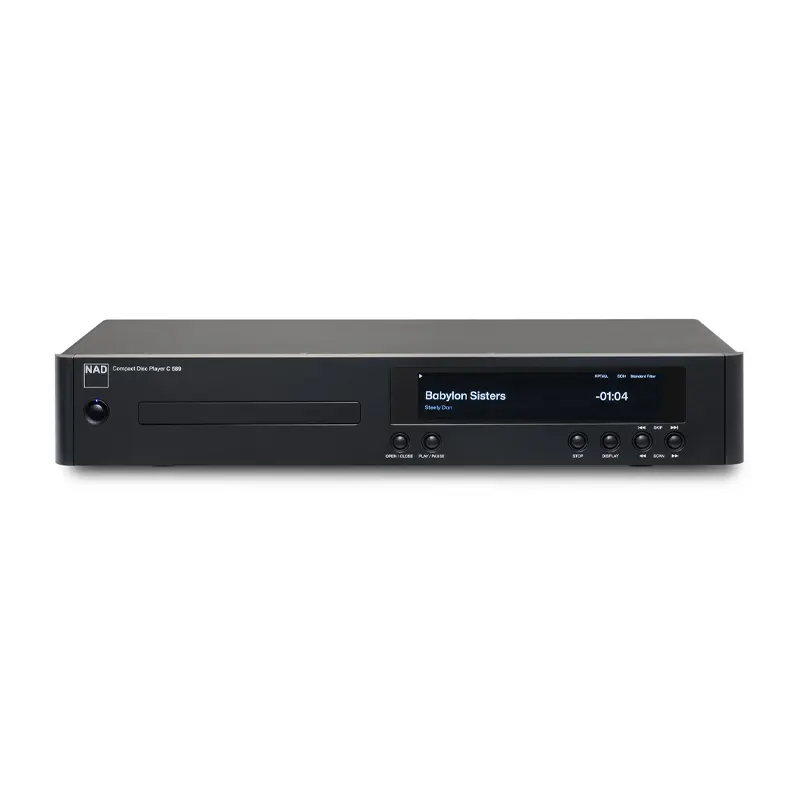 NAD C 589