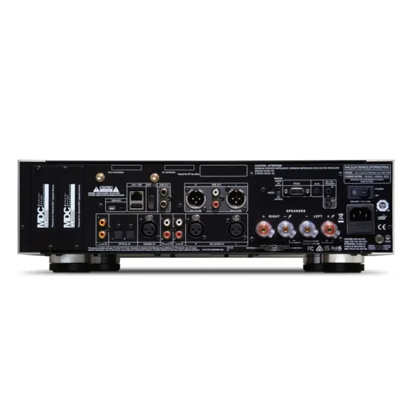 NAD-M33-V2-back