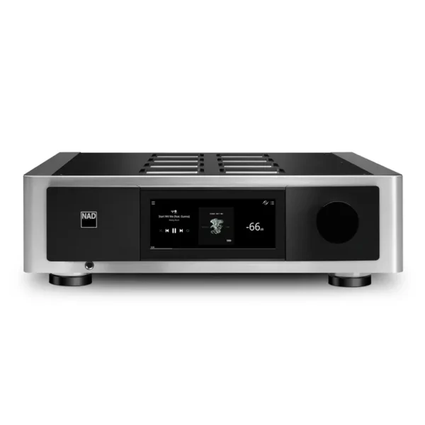 NAD-M33-V2-front