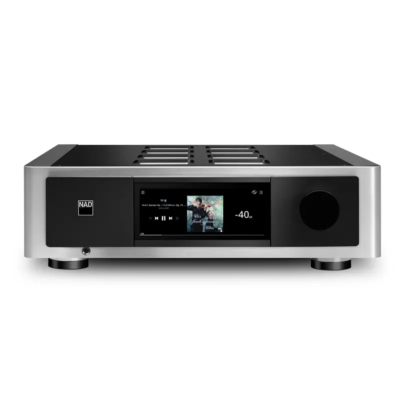 NAD M66