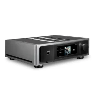 NAD M66