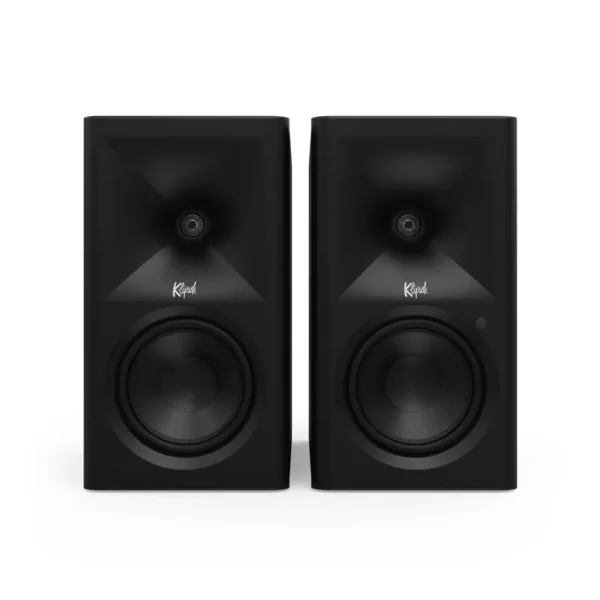 klipsch-THE FIVES-II-Ebony-front-no-grills