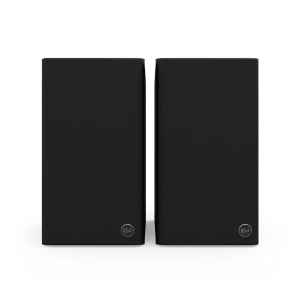 klipsch-THE FIVES-II-Ebony-front-w-grills