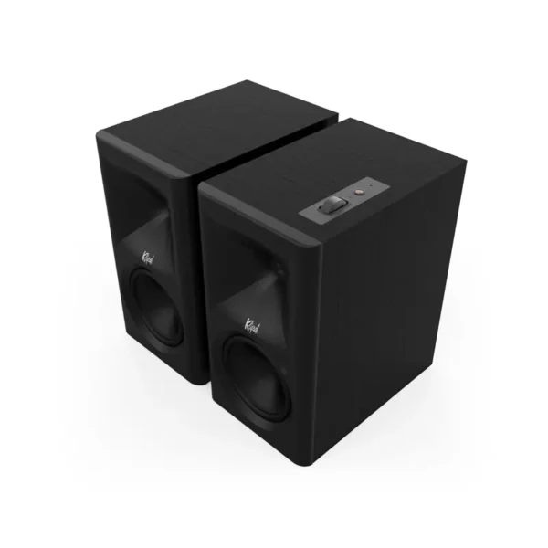 klipsch-THE FIVES-II-Ebony-preview-no-grills-2